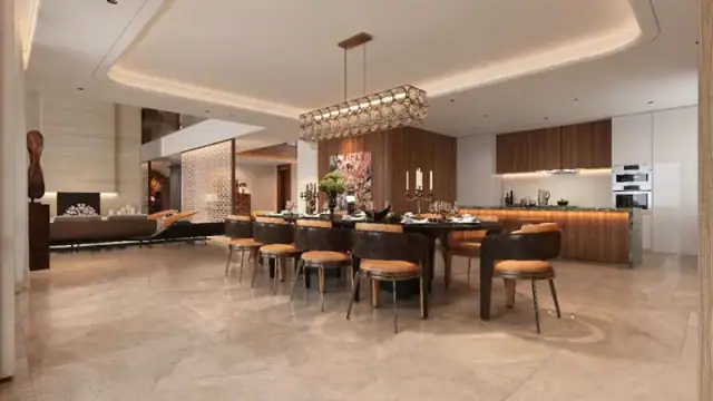 Cartier Villas Runda, Andrew Zagoritis Rd — photo 11