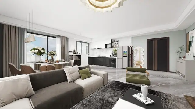 Azure Sky Park Apartments – 4 Bedroom With Dsq For Sale In Syokimau — photo 6