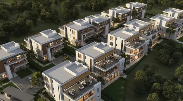5 Bedroom Villas For Sale In Peponi Road — photo 2