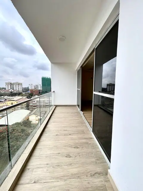 2 & 3 Bedroom Apartment For Rent in Kilimani — photo 7