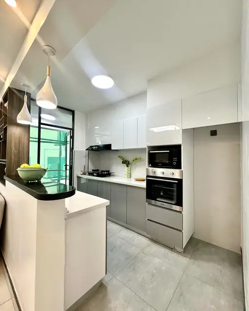 Alina Harbour. 2 & 3 Bedroom Apartment For Sale In Kilimani — photo 5