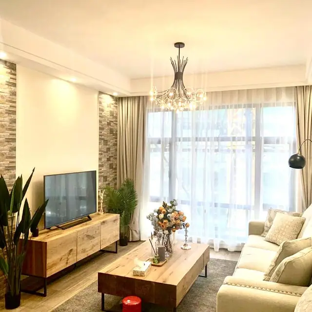 Siaya Park Apartments – Kileleshwa — photo 5