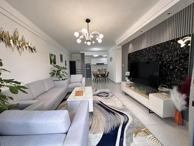 New Rise Garden Studio 1, 2 , 3 & 4 Bedroom Apartments For Sale In Syokimau, Nairobi — photo 1