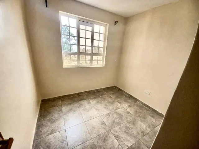 3 bedroom apartment in Kikuyu — photo 8
