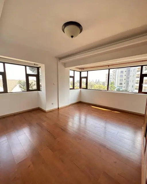 3 Bedroom With Dsq For Rent In Kileleshwa, Nairobi — photo 5