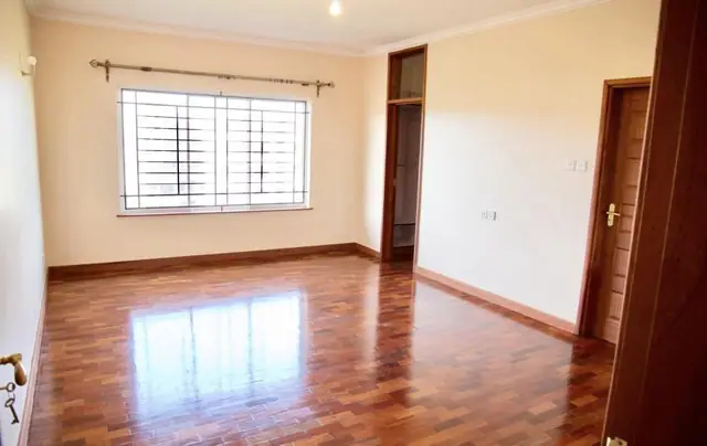 3 Bedroom Apartment With DSQ For Rent In Westlands, Rhapta Road — photo 15
