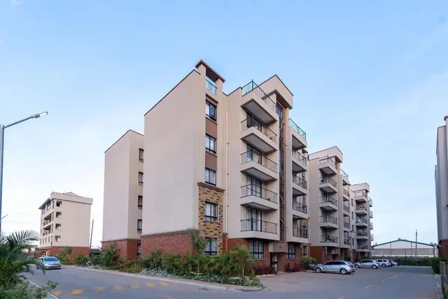 2 & 3 bedroom apartment for sale in Syokimau — photo 8