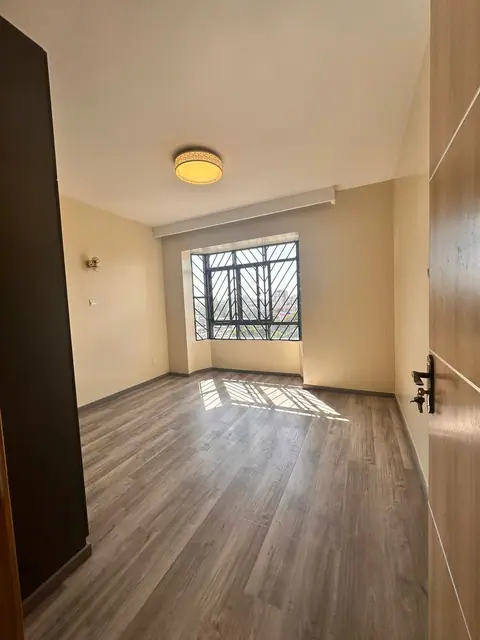 4 Bedroom Apartment With Dsq For Rent In Lavington. Valley Archade — photo 9