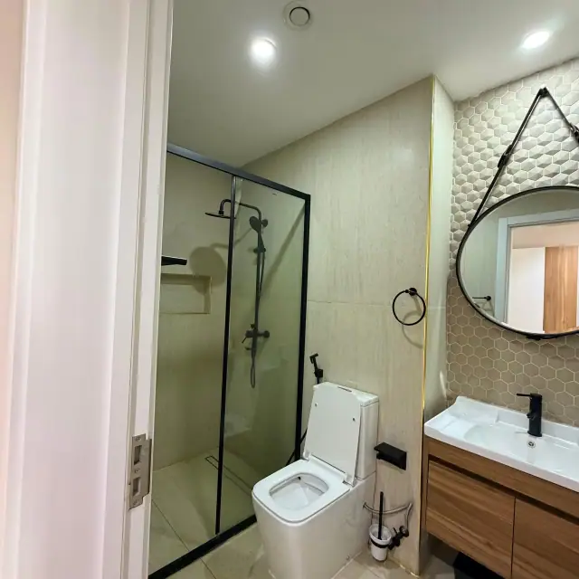 Furnished 2 Bedroom Apartment For Rent In Westlands, Brookside — photo 17