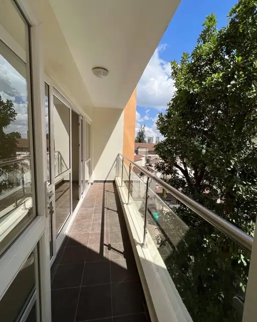 3 Bedroom Apartment For Rent In Westlands, Rhapta Road — photo 10