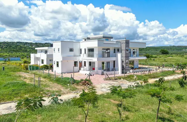 KINGSWOOD – 10 ACRE RESIDENTIAL LAND FOR SALE IN KILIFI, VIPINGO RIDGE — photo 5