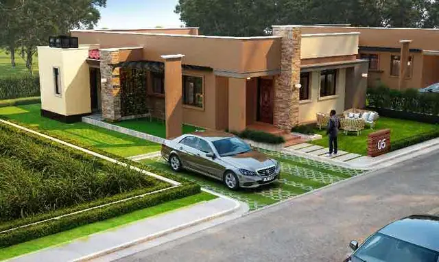 KINGSWOOD – Land For Sale In Kilifi, Vipingo Ridge — photo 3