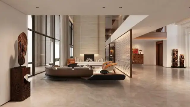 Cartier Villas Runda, Andrew Zagoritis Rd — photo 14