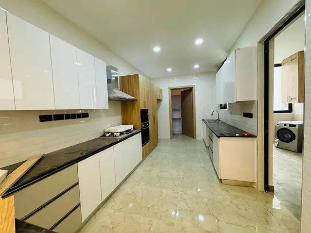 4 Bedroom Apartment For Rent In Spring Valley, Nairobi — photo 4