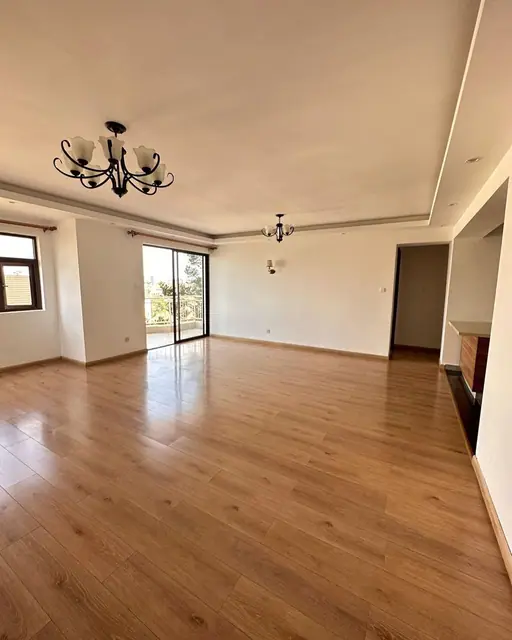 3 Bedroom With Dsq For Rent In Kileleshwa, Nairobi — photo 2