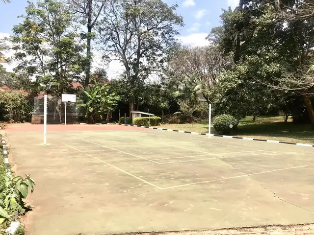 4 Bedroom Townhouse For Rent In Loresho, Nairobi — photo 3
