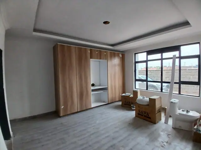 3 Bedroom Bungalows For Sale In Juja Off Kenyatta Road — photo 4