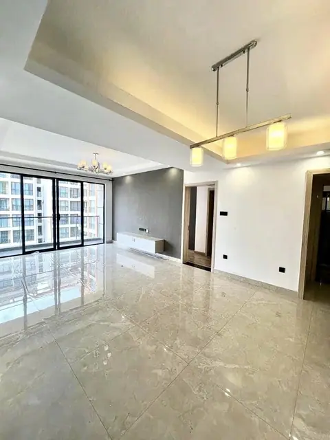 2 Bedroom Apartment For Rent In Lavington, Nairobi — photo 1