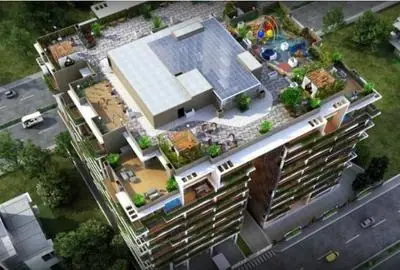 4 Bedroom Apartment For Sale In Westlands, Spring Valley Off Lower Kabete Road — photo 13