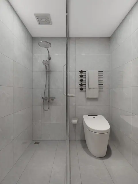 Metricon Oasis Apartment – 1 ,2 & 3 Bedroom For Sale In Lavington, Nairobi Off Mbaazi Road — photo 17