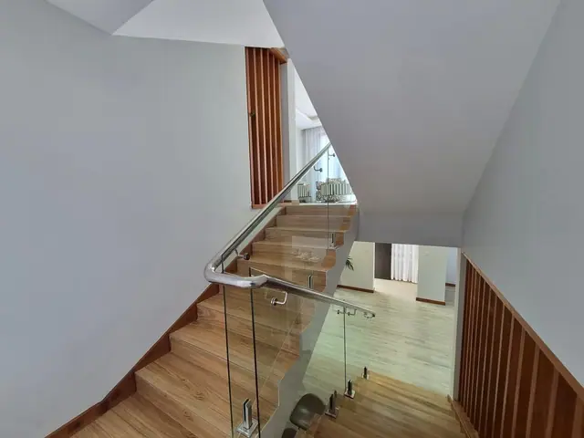 4 Bedroom Townhouse For Sale In Membley, Ruiru — photo 12