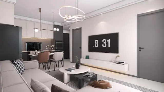 1 & 2 bedroom apartment for sale in Westlands — photo 3