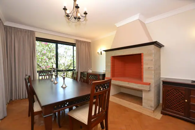 3 Bedroom Townhouse For Sale In Kyuna, Nairobi — photo 5