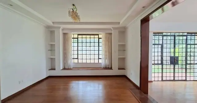 4 Bedroom Townhouse For Rent In Kitisuru, Nairobi — photo 4