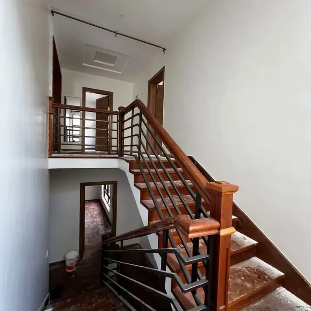 5 Bedroom Townhouse For Rent In Lavington, Chalbi Drive — photo 10
