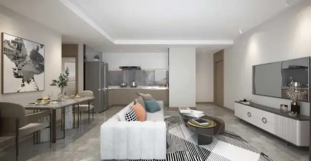 Clermont Residence – Apartments For Sale In Westlands, Nairobi — photo 13