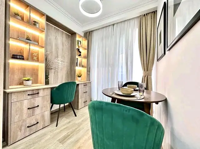Marina Bay Square – 2 Bedroom Apartments For Sale In Westlands, Nairobi — photo 4