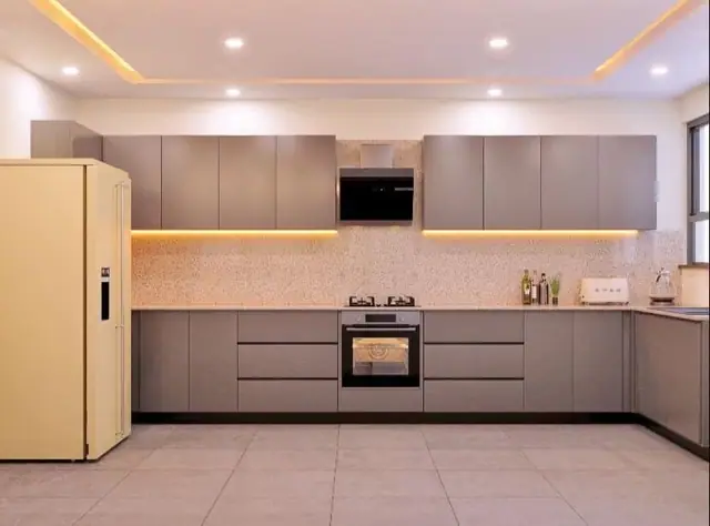 3 & 4 Bedroom Bedroom Apartments For Sale In Kileleshwa, Nairobi — photo 8