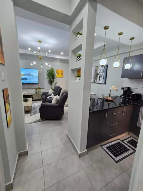 Coral Sands Residence – Studio 1 & 2 Bedroom Nyali Mombasa — photo 4