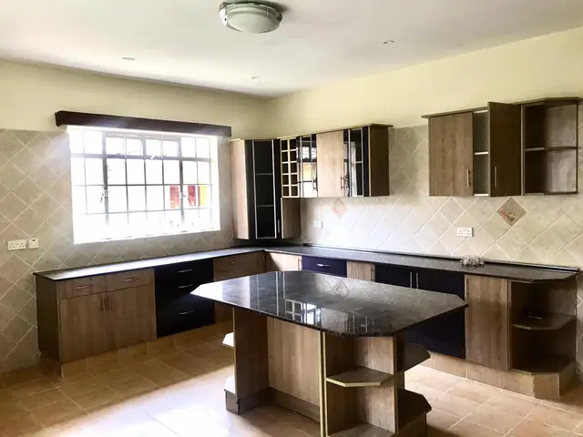 4 Bedroom Townhouse For Rent In Loresho, Nairobi — photo 4