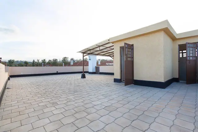 Heritage Villas 4 bedroom Townhouse for sale in Ngong 46 — photo 11