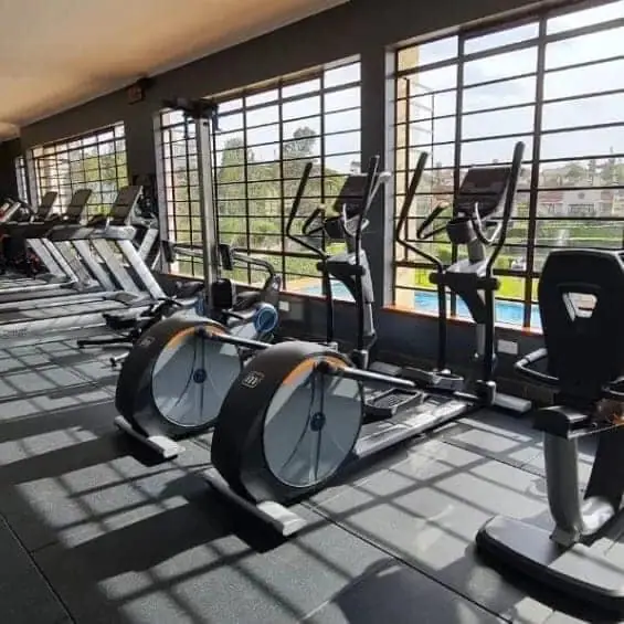 4 Bedroom With DSQ For Rent / Sale In Runda, Kiambu Road — photo 20