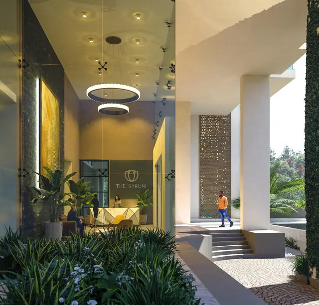1 Bedroom Apartments For Sale In Riverside, Nairobi — photo 16
