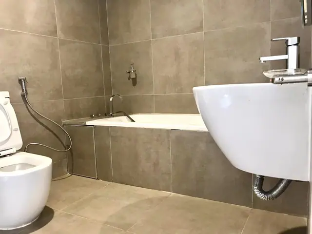 2 Bedroom Apartment For Rent Riverside Drive — photo 8