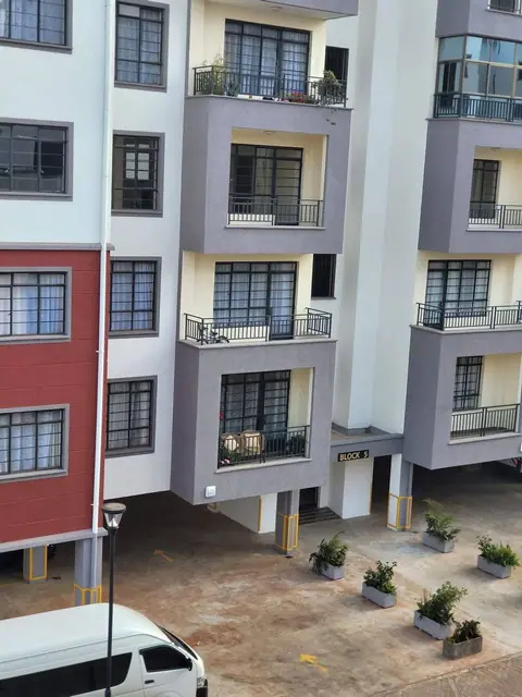 3 Bedroom Apartments For Rent In Ruiru, Tatu City — photo 3