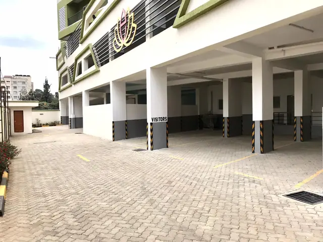 2 Bedroom Apartment For Sale In Lavington, Nairobi — photo 3