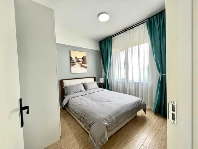 2 Bedroom Apartment For Sale Dagoretti, Nairobi — photo 3