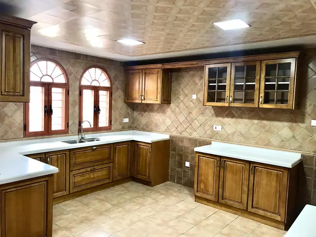 6 Bedroom Townhouse with DSQ For Rent In Kileleshwa, Nairobi at USD 3,500 — photo 2