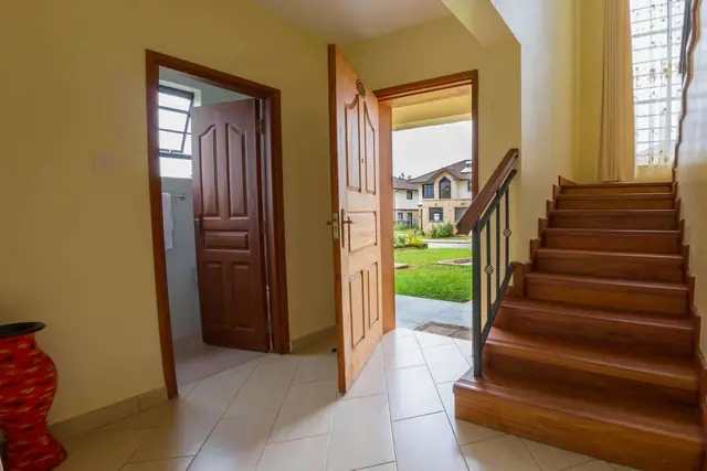 Edenville 4 Bedroom Maisonette Off Kiambu Road For sale — photo 9