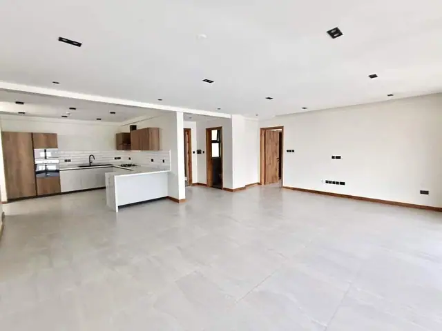 Oakland Residencies. 4 Bedroom Apartment For Sale in Westlands Nairobi — photo 1