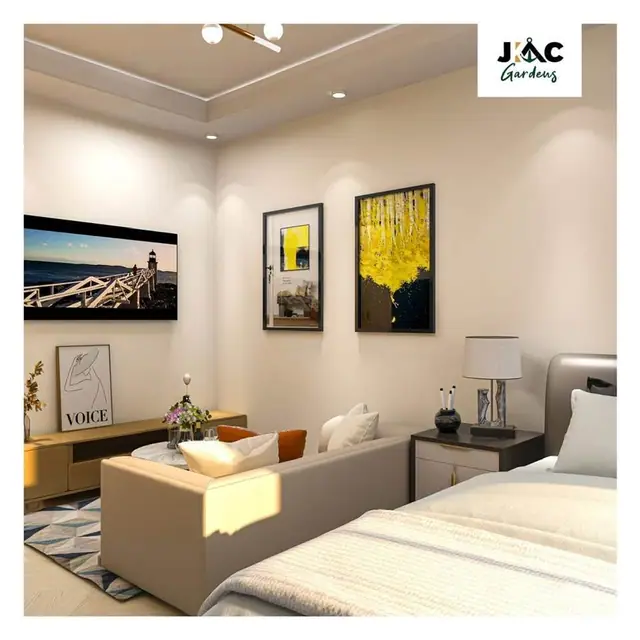 JKAC Garden Apartments For Sale In Langata, Wilson Airport — photo 4
