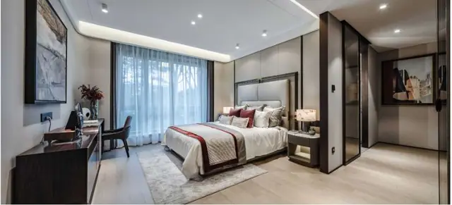 Golden Street Residency 2 & 3 bedroom apartment for sale in Kileleshwa, Nairobi — photo 8