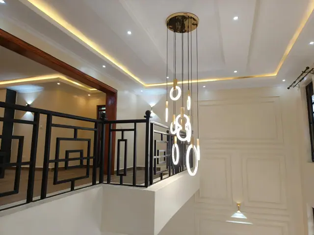 7 Bedroom Townhouse For Rent In New Kitisuru, Nairobi — photo 7