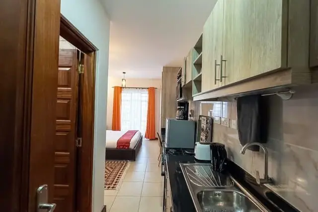Studio Apartments For Sale In South B, Mombasa Road — photo 5