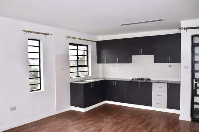 2 Bedroom Apartment For Rent in Ruaka, Limuru Road — photo 1