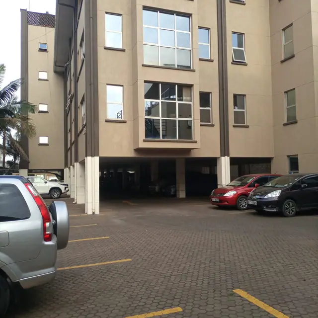 Commercial Space For Rent In Westlands, Waiyaki Wy — photo 17